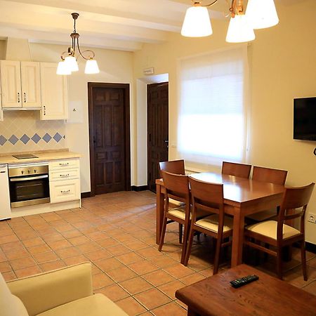 Complejo Turistico Rural Fuente Taray Daire Malagón Dış mekan fotoğraf