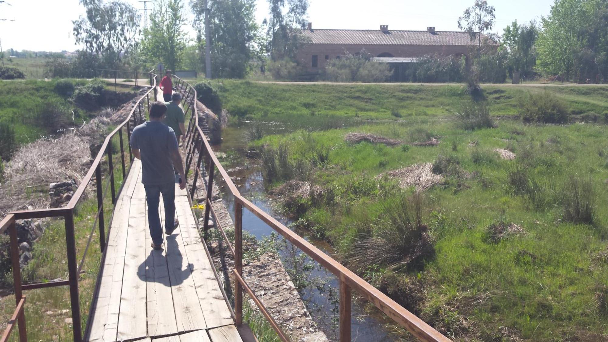 Complejo Turistico Rural Fuente Taray Daire Malagón Dış mekan fotoğraf